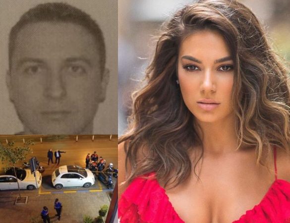 “JANË PAKËSUAR…”/ Vrasja në Bllok lë pasoja në Instagramin e Elvana Gjatës (FOTO)