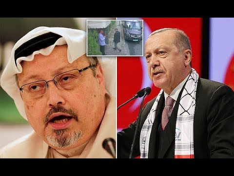 VRASJA E GAZETARIT/ Erdogan jep detaje të reja: Vrasësi i Jamal Khashoggi dëgjohet duke thënë ‘Unë di si ta pres’