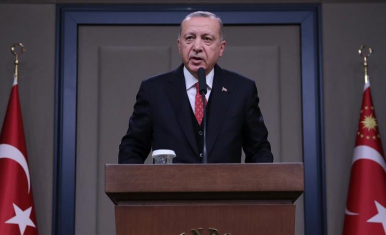 TENSIONET/ Erdogan i përgjigjet Netanyahut: Ke trokitur në derën e gabuar