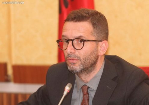 PROPOZIMI I METËS PËR KLSH/ Braçe: Tusha nuk ka ekperiencë!