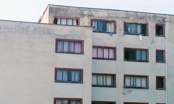 PROTESTA/ Qeveria miraton vendim për rikonstruksion të konvikteve