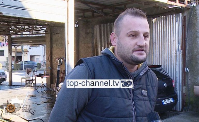 “PO KTHEHESHA NË KRYQËZIM KUR…”/ Gabimi i policisë “ngujon” një makinë në Shkodër