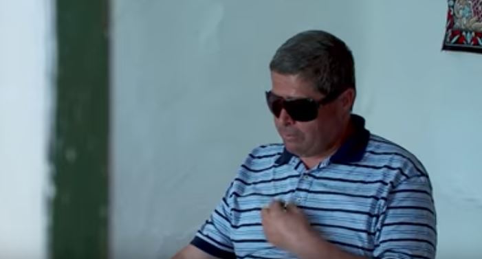 HISTORIA E TRISHTË/ Fieraku i verbër që 7 vjeç: Pengu që kam në zemër (VIDEO)