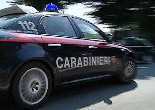 AUTOR I SHUMË KËRCËNIMEVE/ Shantazhonte për PAZARE droge, kapet SHQIPTARI në Itali