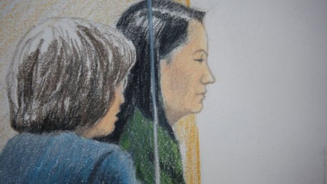 Financierja e “Huawei”, akuzohet për mashtrim lidhur me marrëdhëniet e dyshimta me Iranin