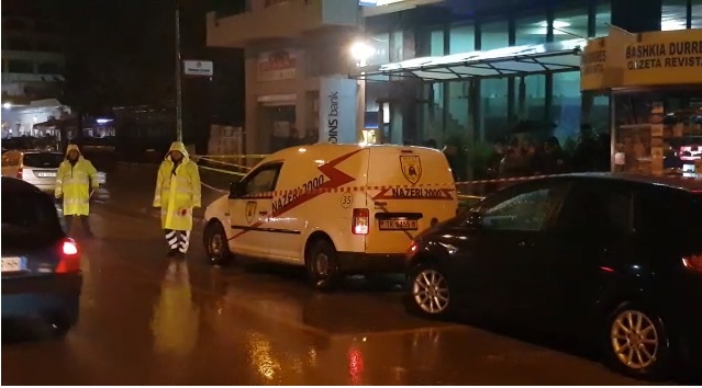 VJEDHJA E 7.5 MILION LEKËVE/ Burg 2 policëve që iu grabit blindi me miliona, dëshmia: Nëse do reagonim…