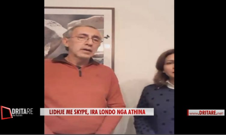 “DO TË SHTRI PËRTOKË”/ Politikani grek flet për VRASJEN e shqiptarit në Korfuz: Ekzekutim racist
