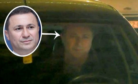 U BURGOS NGA GRUEVSKI/ Gazetari maqedonas: Ikja e tij është turp