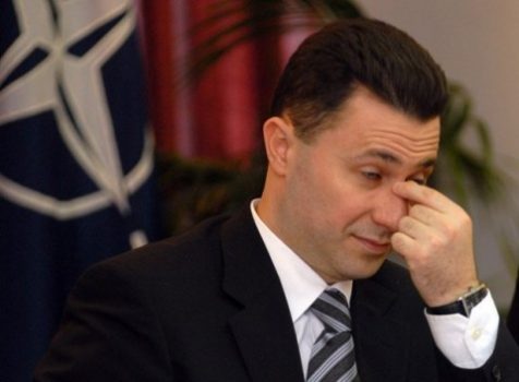 MERCEDEZI/ I shpallur në kërkim, kapet mat Gruevski në Budapest (VIDEO)