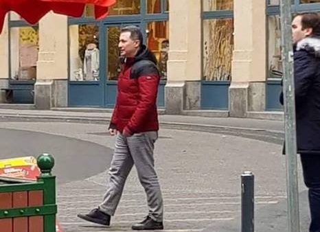 GRUEVSKI NË AZIL/ Zbulohet personi i dytë që e vizitoi në Budapest