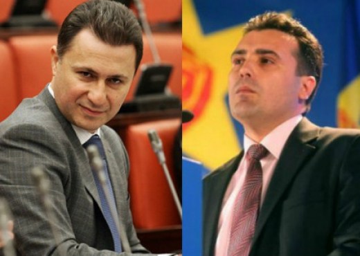 ARRATISJA/ Zaev: Di gjithçka për arratisjen e Gruevskit. Do i them të gjitha kur…