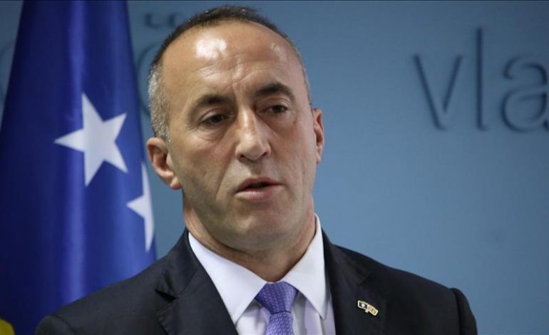 DIALOGU/ Haradinaj: Në tavolinat e bisedimeve me Serbinë nuk do të negociohet shkëmbimi i territoreve