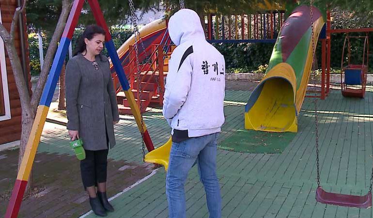 “DUA QË BASHKESHORTJA IME TË…”/ Njihuni me 29-vjeçarin shqiptar me AIDS që do të bëhet BABA