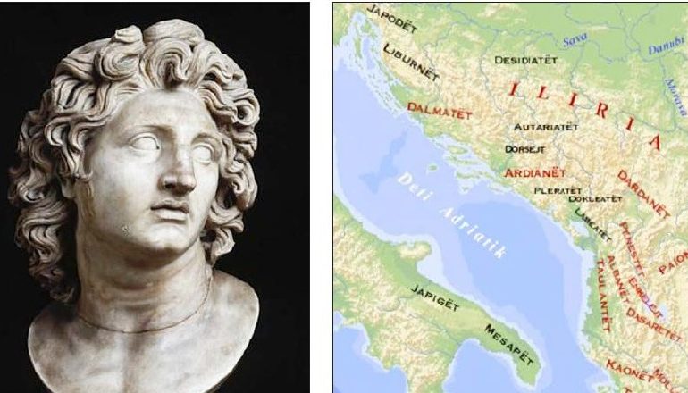 LIBRI “EPIRI”/ Zbulime të reja për historinë e Molosit, dajës së Aleksandrit të Madh