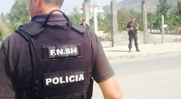 EFEKTIVI I FNSH HUMB ARMËN E SHËRBIMIT/ Dyshimet e para për ngjarjen: 48 vjeçari…