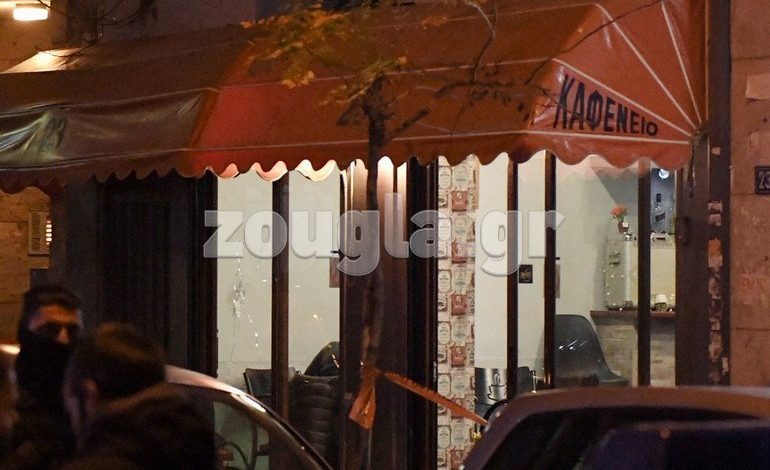 VRASJA NË ATHINË/ Shqiptari u EKZEKUTUA në lokal, po pinte KAFE kur e qëlluan me armë (FOTO)