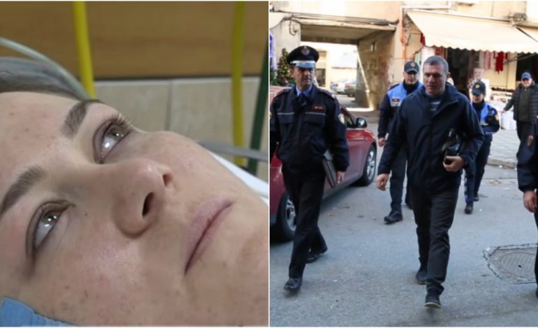 PLAGOSJA E EFEKTIVES INA NUKA/ Policia merr masa për sekuestrimin e kapsollave (VIDEO)