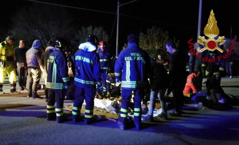 TRAGJEDIA NË ITALI/ Merren në pyetje truprojet e diskos