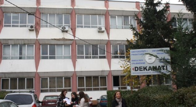 PROTESTA/ Abuzimi me NGROHJEN që ngriu STUDENTËT e mjekësisë dhe inxhinierisë
