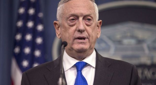 VRASJA E GAZETARIT/ Mattis: Duhen ende prova për ta zbardhur vrasjen e Khashoggit