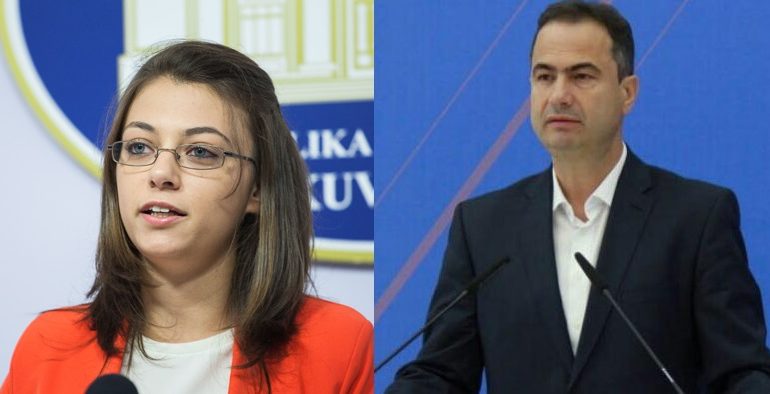 DEBATI LIVE/ Boçi: Studentët kundër ligjit për arsimin e lartë. Mehmetaj e nxjerr bllof: Kërkesat e tyre nuk kanë lidhje…