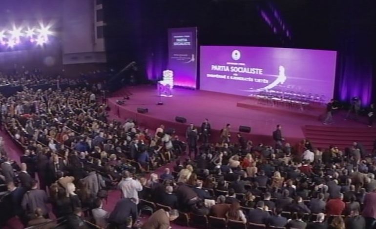 ASAMBLEJA/ Ndryshon data e Kongresit të PS, ja kur do të mbahet