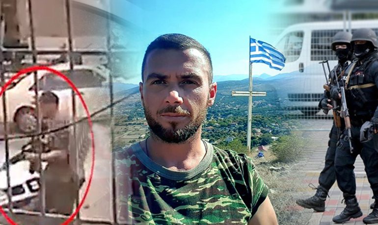 TË DYZETAT E KACIFAS/ Tensionohet situata në KAKAVIJË, grekët e kthyer në KUFI përplasen me mediat (VIDEO)