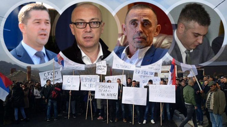 “KOSOVA METOHI”/ Katër kryetarët e komunave serbe dorëzuan dorëheqjet