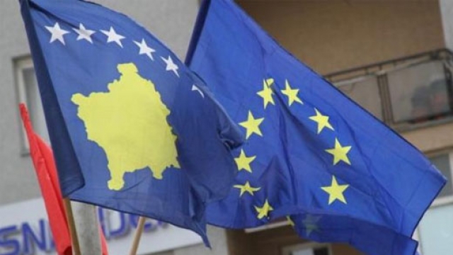BE s’ka në axhendë liberalizimin e vizave për Kosovën