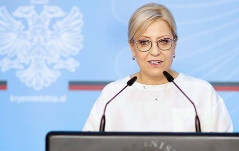 PROTESTA/ Ministria Nikolla takon dekanët e Fakulteteve. Pritet një konferencë në…