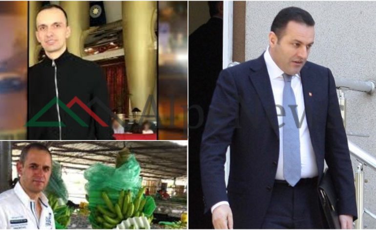 “I DHA 1 MILION EURO ADRIATIK LLALLËS”/ Të “fshehtat” e DIZDARIT, në kërkim për vrasjen në BLLOK dhe lidhja me ish kryeprokurorin