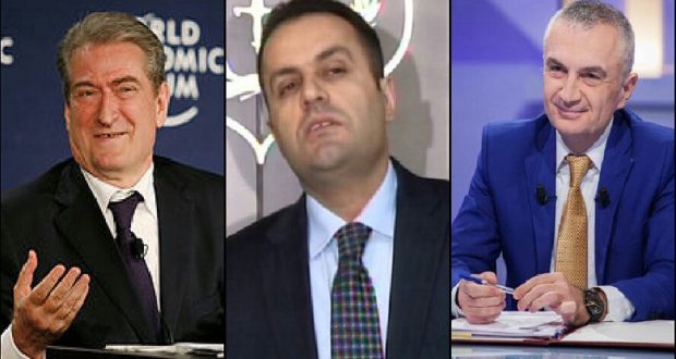 NGA LLALLA TEK PADITË NDAJ METËS DHE BERISHËS/ Zbardhen 40 dosjet e rekomanduara të SHBA-BE që do marrë në dorë SPAK