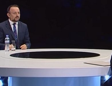 Luan Topçiu: Hamleti, personazhi më i vërtetë në historinë e letërsisë botërore