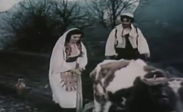 MAMICA E “SKËNDËRBEUT” NDEROHET NË KRUJË/ Ja cila është ajo…