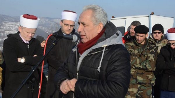 VRASJE KUNDËR SERBËVE/ Bosnje, arrestohet gjenerali i dyshuar për krime lufte