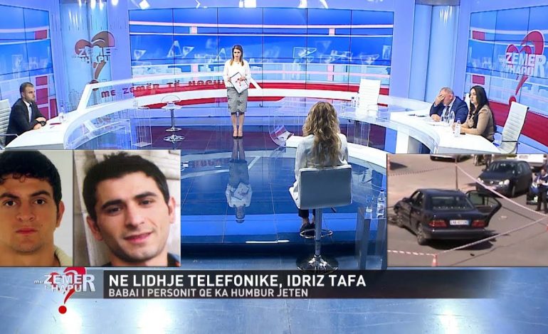 MASAKRA E MAMURRASIT/ Babai i viktimës: Do e kërkoj të vërtetën e GJAKUT tim deri në…
