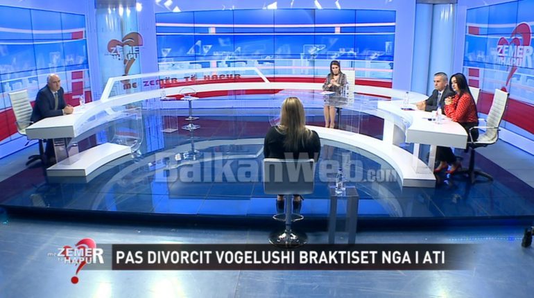 HISTORIA TRONDITËSE/ Babai s’i jep LETRAT, nëna kërkon ndihmë: S’marr dot DJALIN pranë