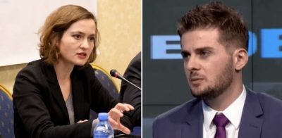 NDRYSHIMET NË QEVERI/ Kush janë DY ministrat e RINJ kosovarë në kabinet