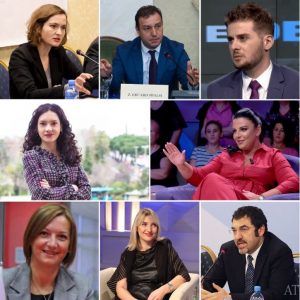 LËVIZJET NË QEVERI/ Ministrat e rinj do të duhet të presin, betimi nuk mund të bëhet para…