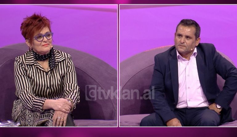 “MË PREVE NË BESË”/ Vëllai i përlotur para motrës. Surpriza që i bën ajo e lë pa fjalë (VIDEO)