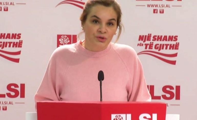 DEKLARATA E ORËS 8/ Kryemadhi propozon dy amendamente dhe i bën thirrje Ramës: Koha ka mbaruar