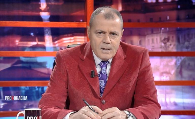 “POSHTË STUDENTËT”/ Mustafa Nano: Pse protesta ka rrezik të përfundojë si gjëja më qesharake që është prodhuar!
