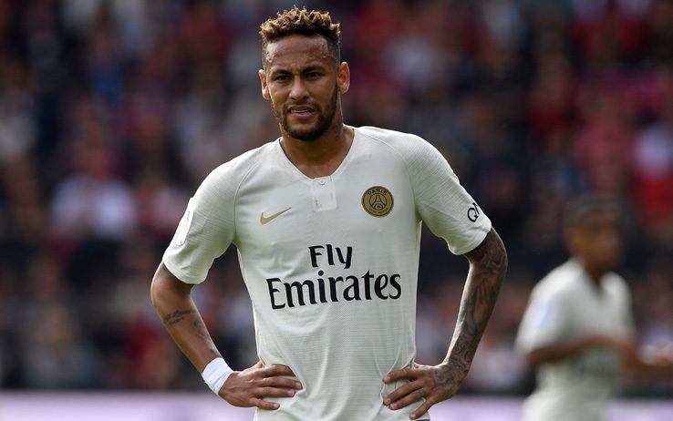 SHOKU I EKIPIT KOMBËTAR/ Mesfushori Arthur: Po lutem që Neymar të kthehet te Barcelona, sepse është…