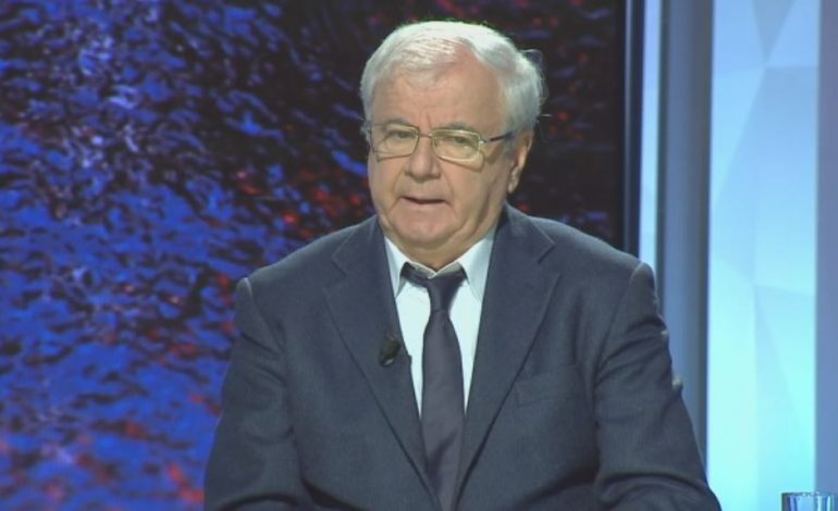 “KA MARRË KARAKTER POLITIK…”/ Ngjela: Protesta e studentëve, referendum psikik ndaj…