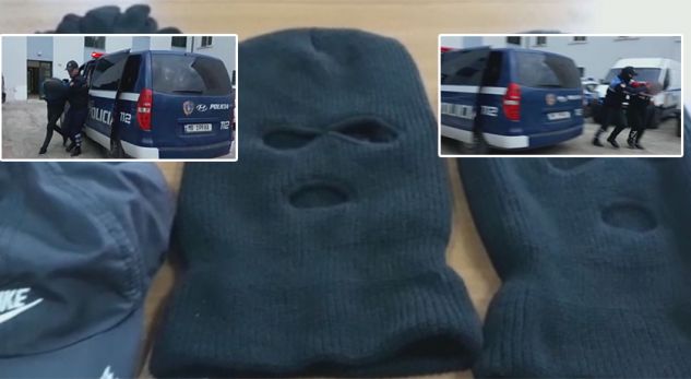 SHKATËRROHET GRUPI I “SKIFTERËVE” NË DURRËS/ Të AKUAZUAR për 22 vjedhje. Qytetarët kishin frikë se…