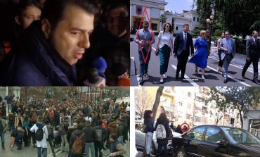 SONDAZHI/ Për çfarë PROTESTON opozita? Si votojnë shqiptarët (FOTO)