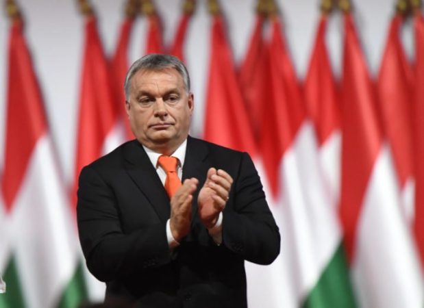 PUSHTETI I ORBAN/ Hungaria miraton ligjin që rrit kompetencat mbi gjyqësorin