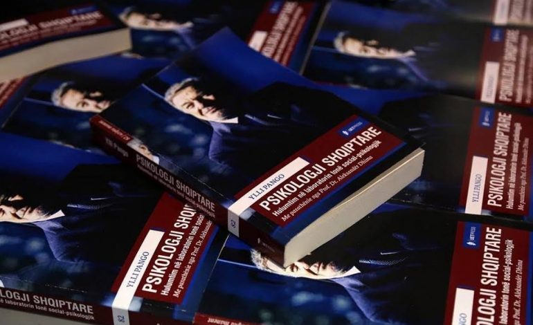“PSIKOLOGJI SHQIPTARE”/ Kush e komandon Shqipërinë