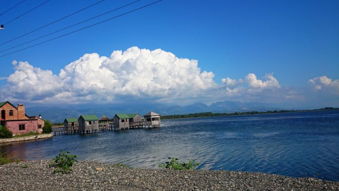 LAGUNA E PATOKUT/ “Parajsë” e biodiversitetit dhe turizmit