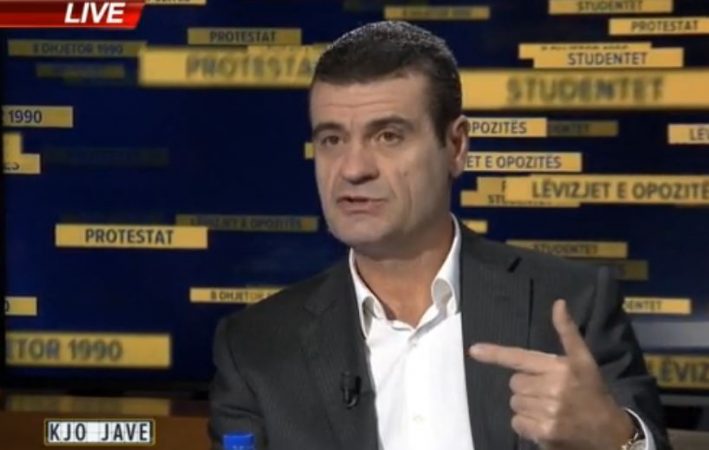 INTERVISTË/ Patozi: Studentët kundër pazareve të pista politike. PD është pjesë e problemit
